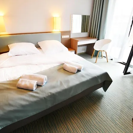 Aparthotel Baltic Plaza