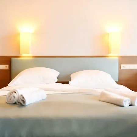 Aparthotel Baltic Plaza