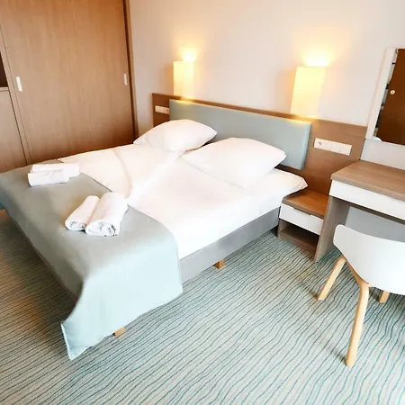 Aparthotel Baltic Plaza Kolobrzeg