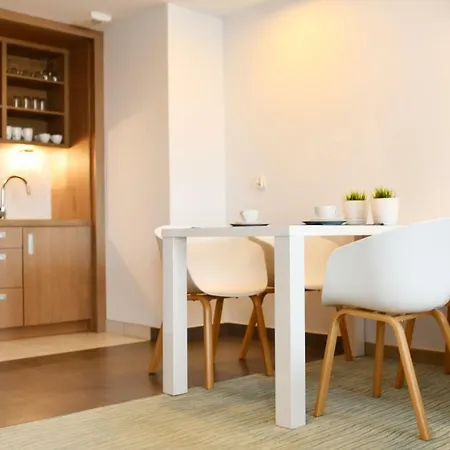 Baltic Plaza Aparthotel *