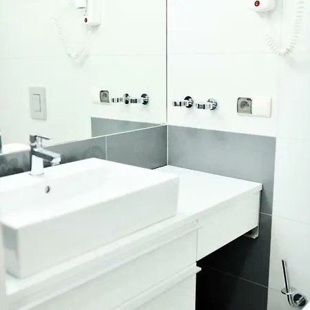 Baltic Plaza * كولوبرزيغ