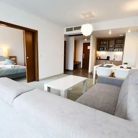 Baltic Plaza Aparthotel
