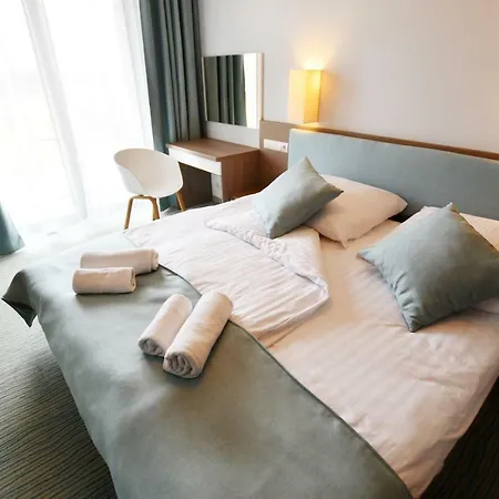 Baltic Plaza Aparthotel