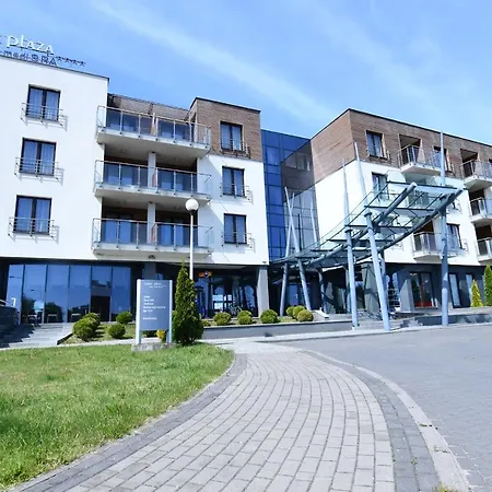 Baltic Plaza Kolobrzeg