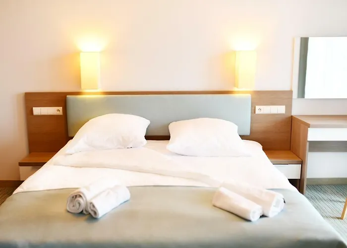 Baltic Plaza Hotel *