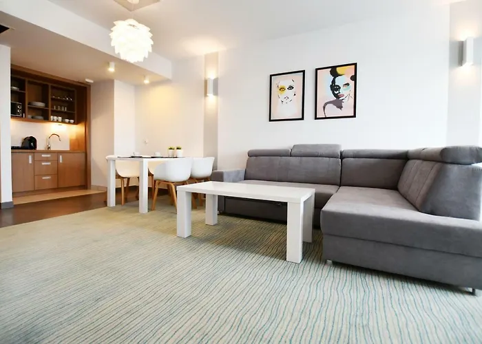 Baltic Plaza * Kołobrzeg