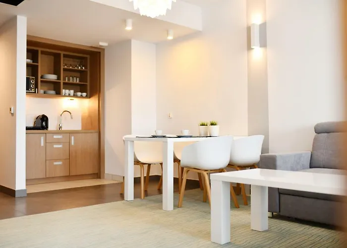 Baltic Plaza * Kołobrzeg