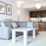 Baltic Plaza Hotel Kolobrzeg