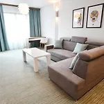 Hotel Baltic Plaza
