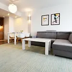Baltic Plaza * Kolobrzeg