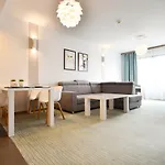 Hotel Baltic Plaza Kolobrzeg