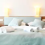 Hotel Baltic Plaza Kolobrzeg