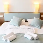 Hotel Baltic Plaza Kolobrzeg