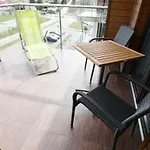 Baltic Plaza Kolobrzeg