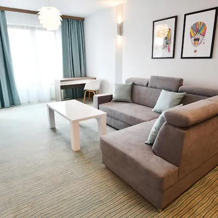 Otel Baltic Plaza
