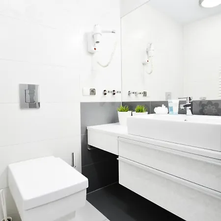Baltic Plaza Otel Kolobrzeg