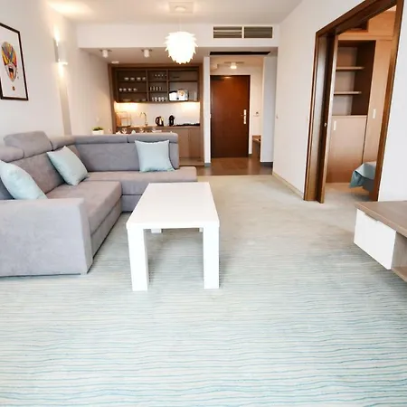 Baltic Plaza Otel Kolobrzeg