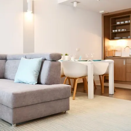 Hotel Baltic Plaza Kołobrzeg