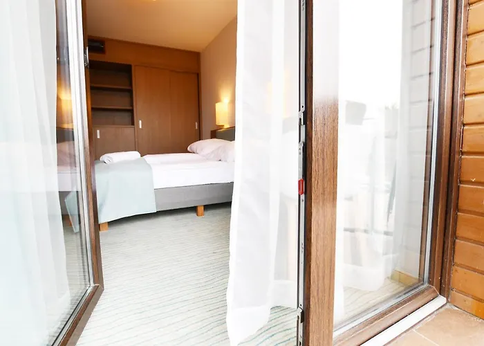 Baltic Plaza Kołobrzeg