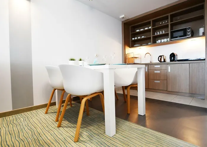 Hotel Baltic Plaza *