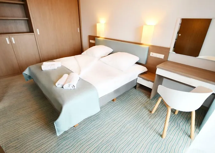 Hotel Baltic Plaza Kolberg