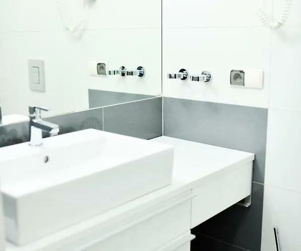 Baltic Plaza * Kołobrzeg