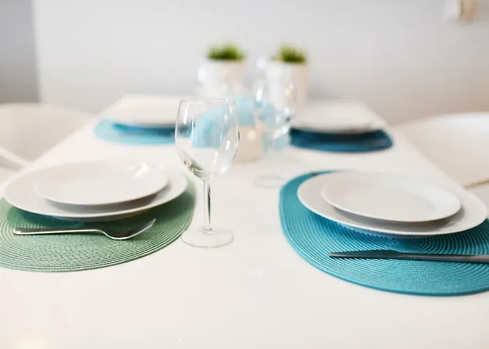 Baltic Plaza * Kołobrzeg