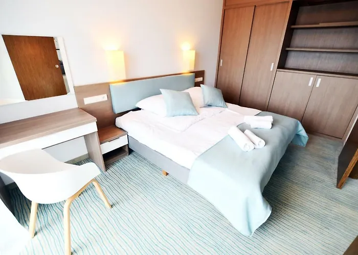 Baltic Plaza * Kołobrzeg