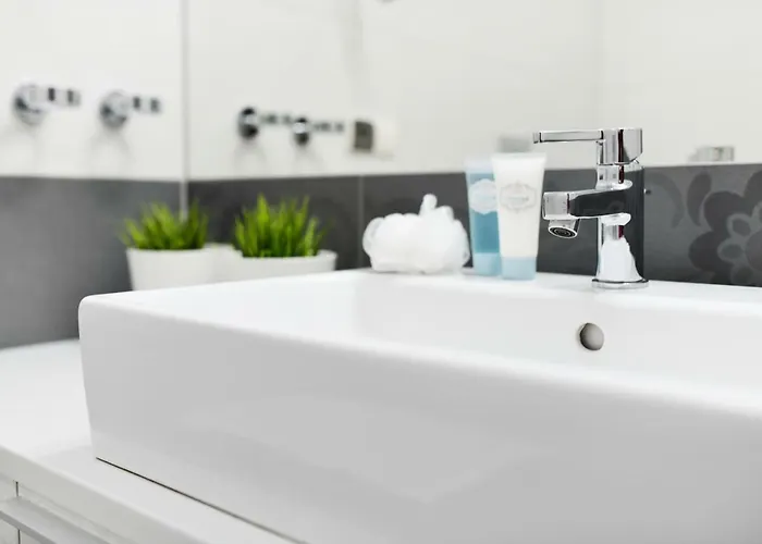 Baltic Plaza Kołobrzeg