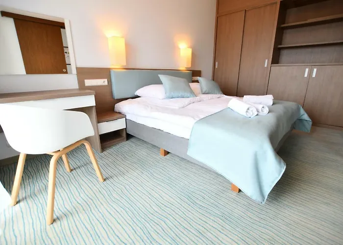 Baltic Plaza Kołobrzeg